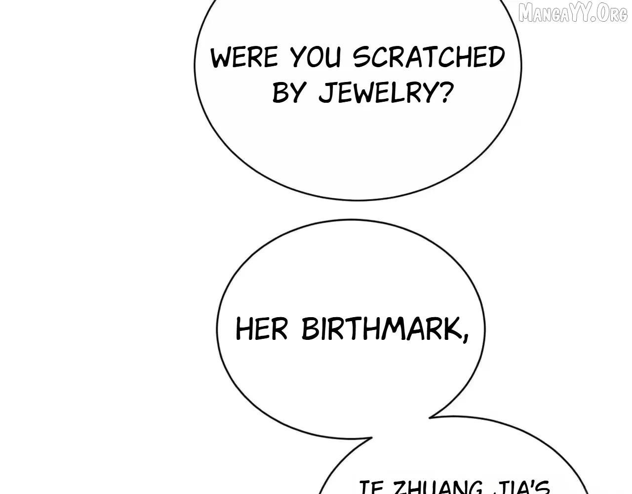 Shao Hua Long: Rebirth of the Evil Concubine’s Counterattack Chapter 32 – Page 78