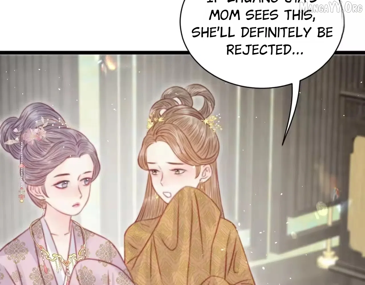 Shao Hua Long: Rebirth of the Evil Concubine’s Counterattack Chapter 32 – Page 79