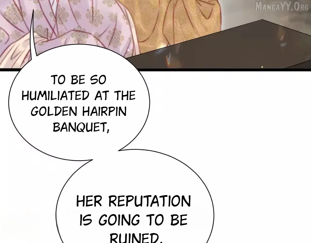 Shao Hua Long: Rebirth of the Evil Concubine’s Counterattack Chapter 32 – Page 80
