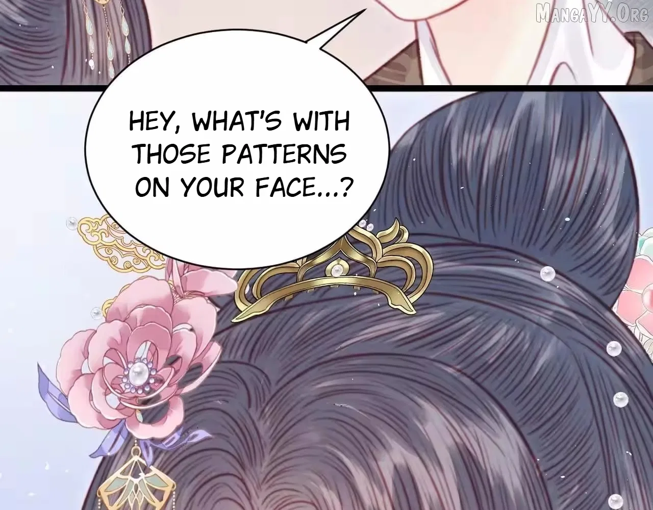 Shao Hua Long: Rebirth of the Evil Concubine’s Counterattack Chapter 32 – Page 89