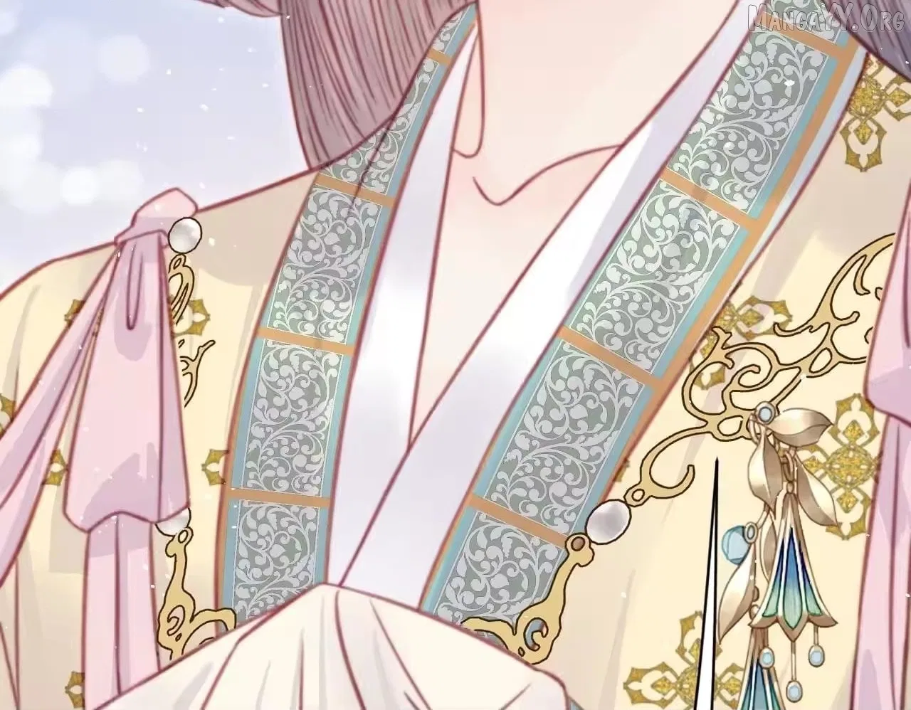 Shao Hua Long: Rebirth of the Evil Concubine’s Counterattack Chapter 32 – Page 91