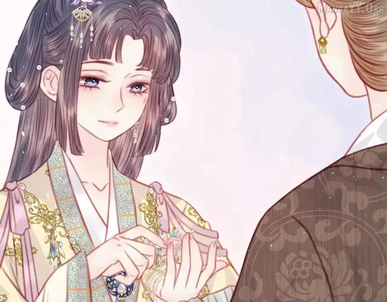 Shao Hua Long: Rebirth of the Evil Concubine’s Counterattack Chapter 32 – Page 96