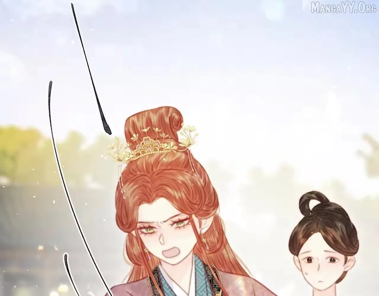 Shao Hua Long: Rebirth of the Evil Concubine’s Counterattack Chapter 32 – Page 109