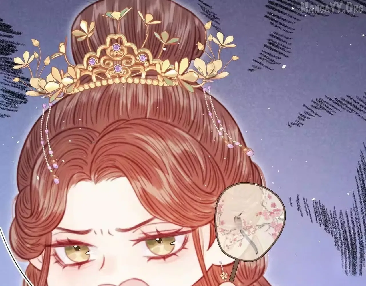 Shao Hua Long: Rebirth of the Evil Concubine’s Counterattack Chapter 32 – Page 113