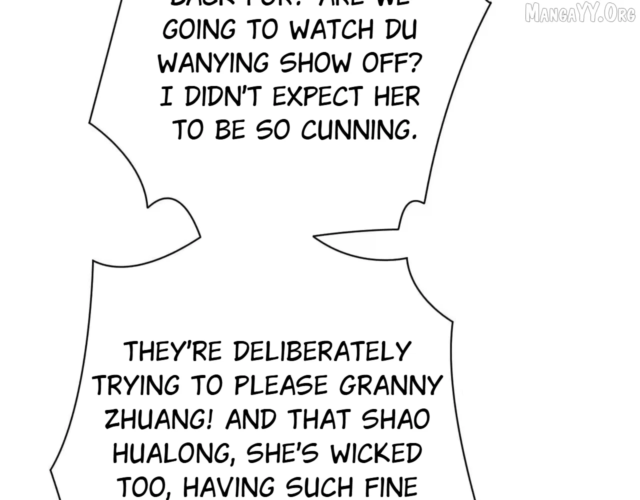 Shao Hua Long: Rebirth of the Evil Concubine’s Counterattack Chapter 32 – Page 115