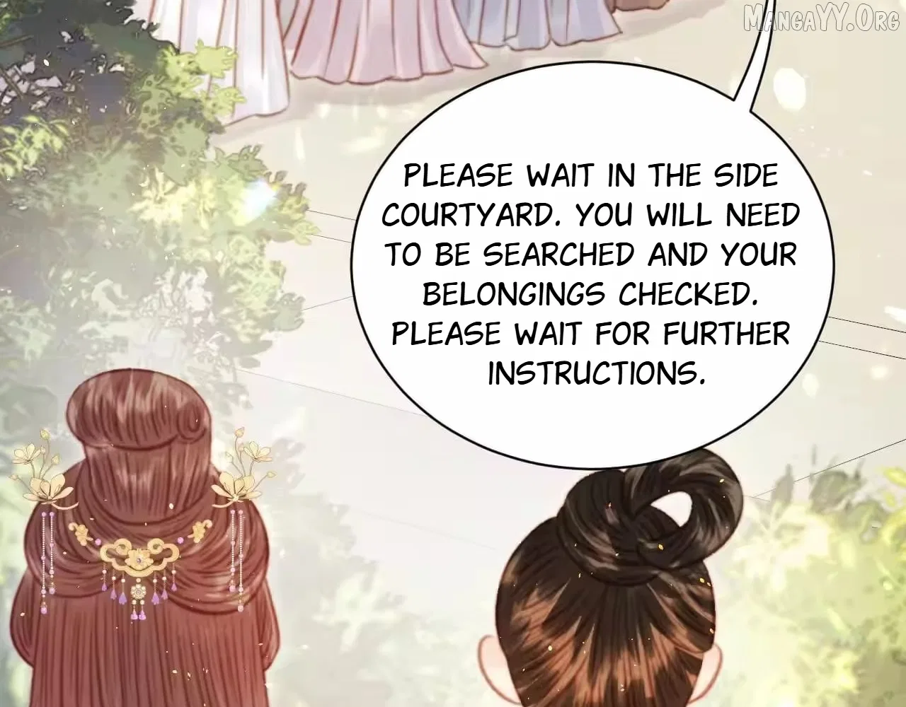 Shao Hua Long: Rebirth of the Evil Concubine’s Counterattack Chapter 32 – Page 121