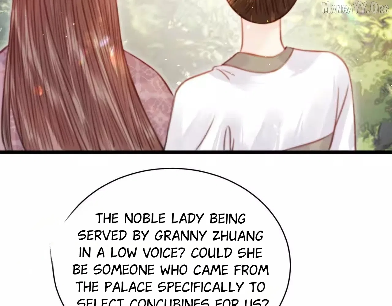 Shao Hua Long: Rebirth of the Evil Concubine’s Counterattack Chapter 32 – Page 122