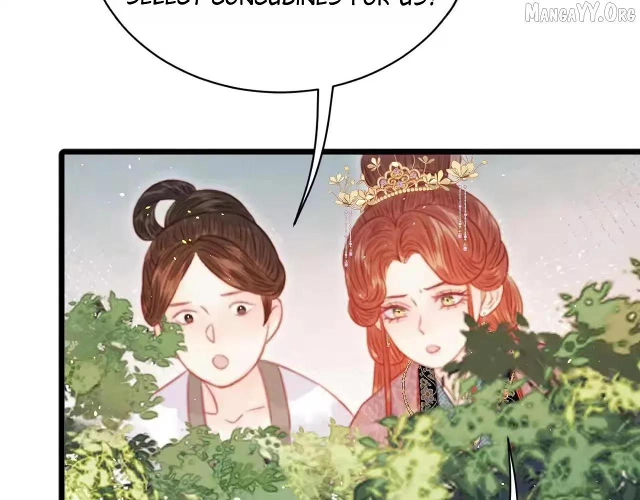 Shao Hua Long: Rebirth of the Evil Concubine’s Counterattack Chapter 32 – Page 123