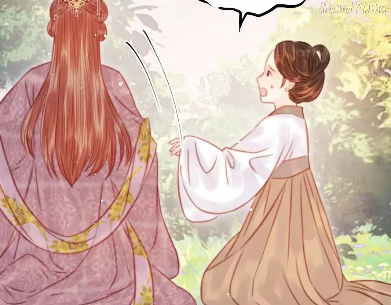Shao Hua Long: Rebirth of the Evil Concubine’s Counterattack Chapter 32 – Page 126
