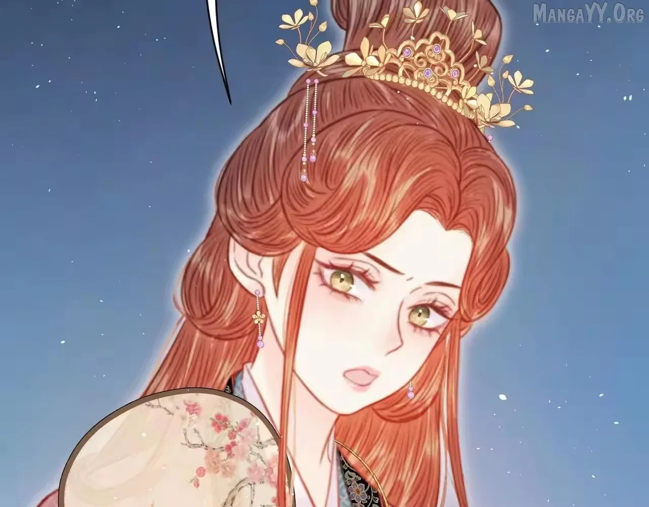 Shao Hua Long: Rebirth of the Evil Concubine’s Counterattack Chapter 32 – Page 128