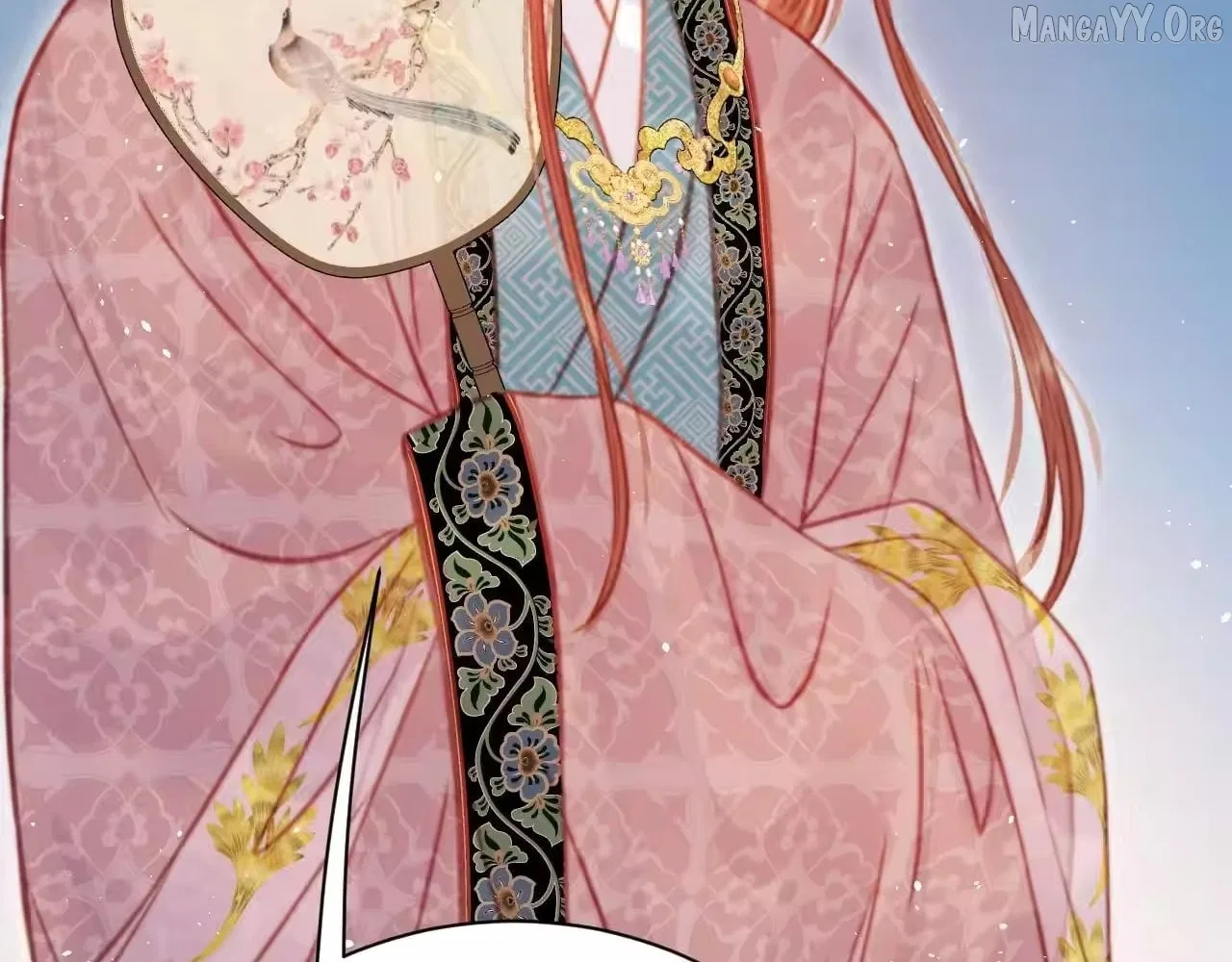 Shao Hua Long: Rebirth of the Evil Concubine’s Counterattack Chapter 32 – Page 129