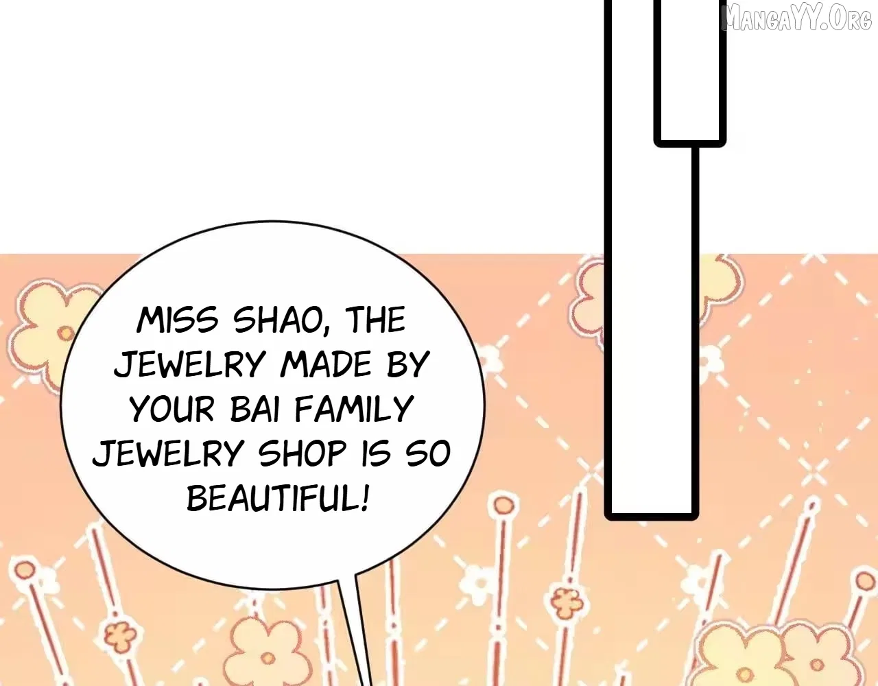 Shao Hua Long: Rebirth of the Evil Concubine’s Counterattack Chapter 32 – Page 132