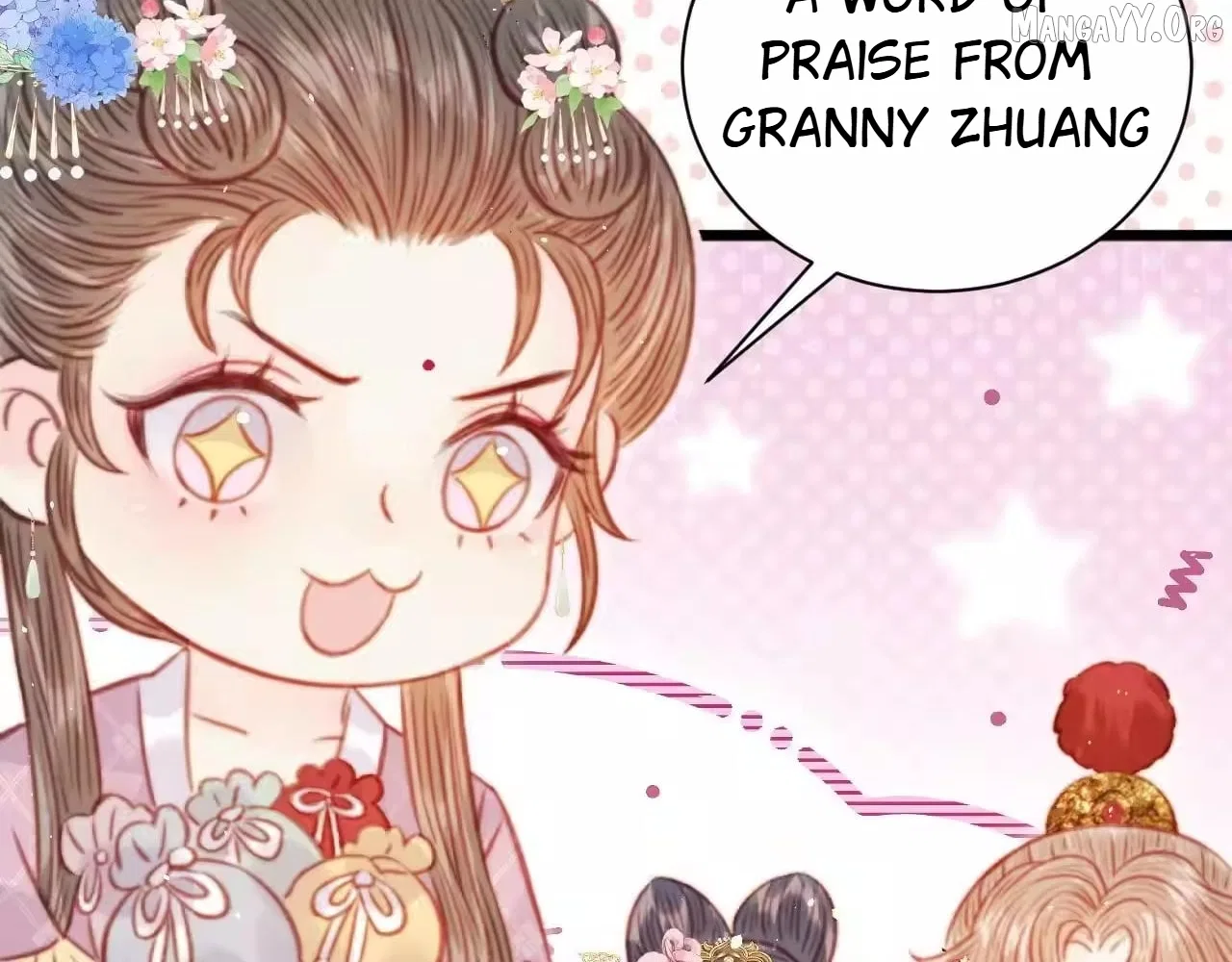 Shao Hua Long: Rebirth of the Evil Concubine’s Counterattack Chapter 32 – Page 137