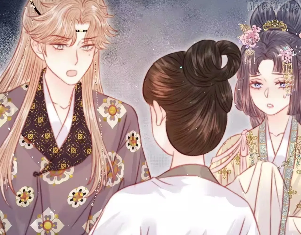 Shao Hua Long: Rebirth of the Evil Concubine’s Counterattack Chapter 32 – Page 147