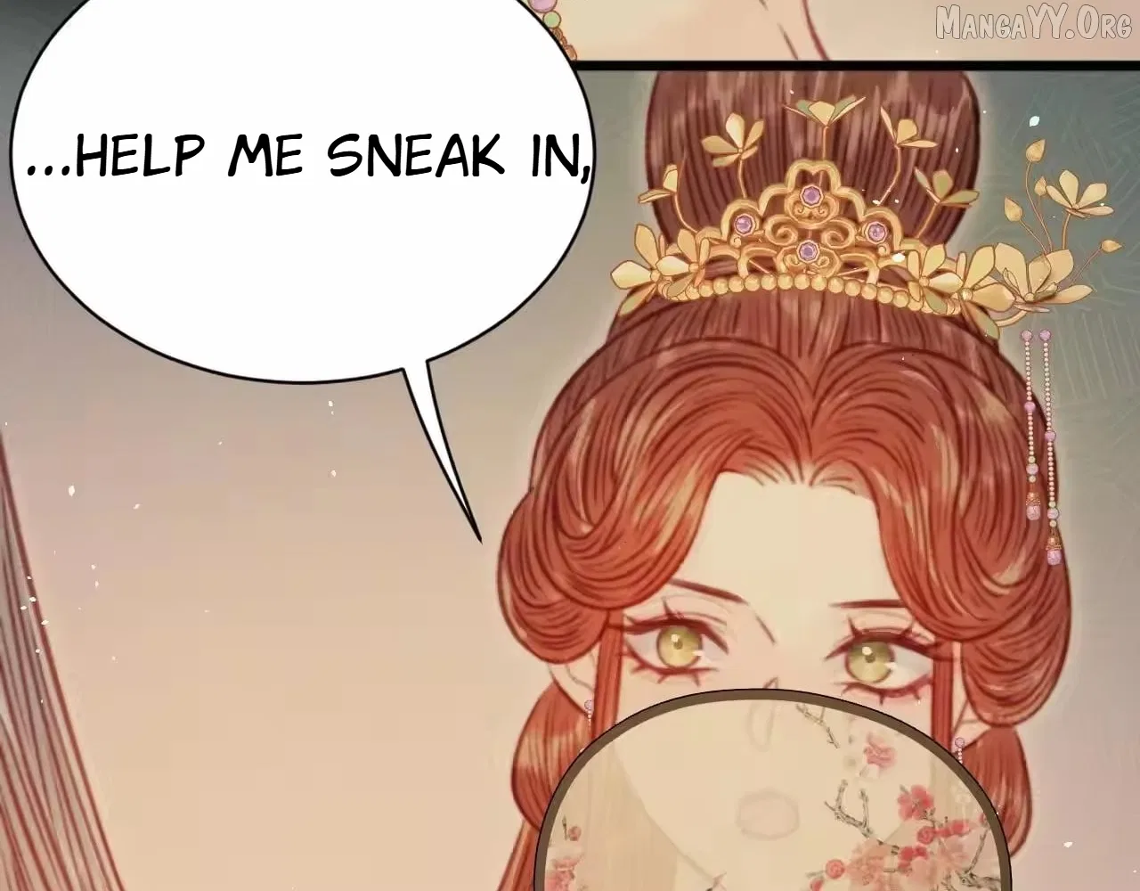 Shao Hua Long: Rebirth of the Evil Concubine’s Counterattack Chapter 32 – Page 153