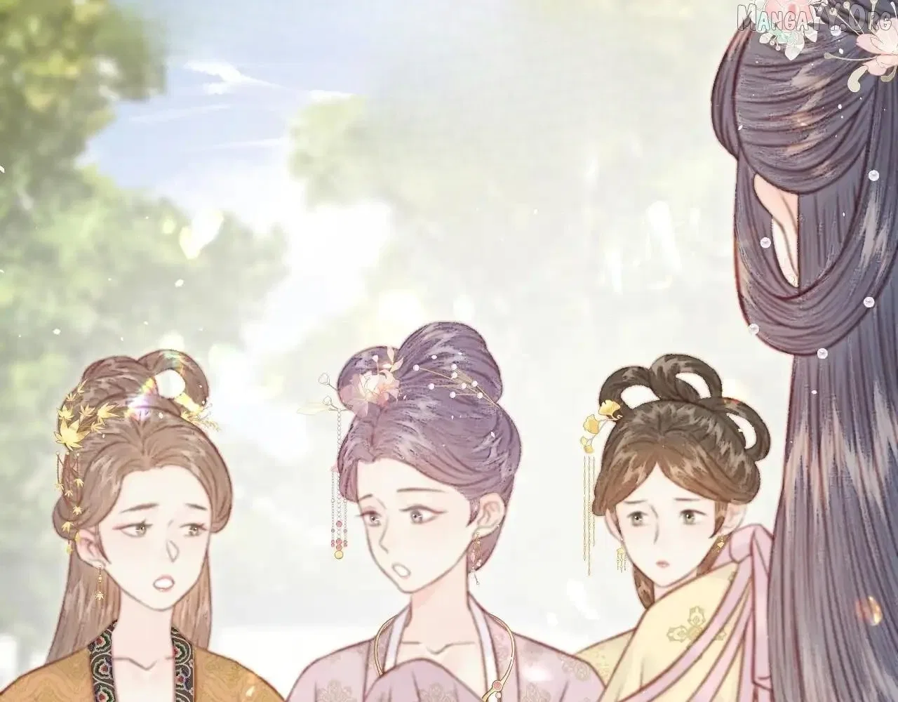 Shao Hua Long: Rebirth of the Evil Concubine’s Counterattack Chapter 31 – Page 2