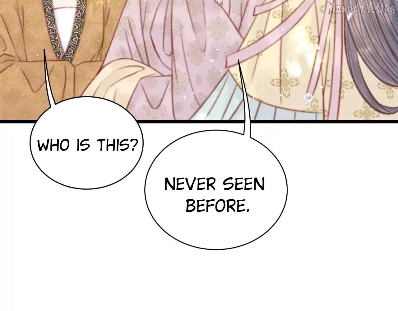 Shao Hua Long: Rebirth of the Evil Concubine’s Counterattack Chapter 31 – Page 3