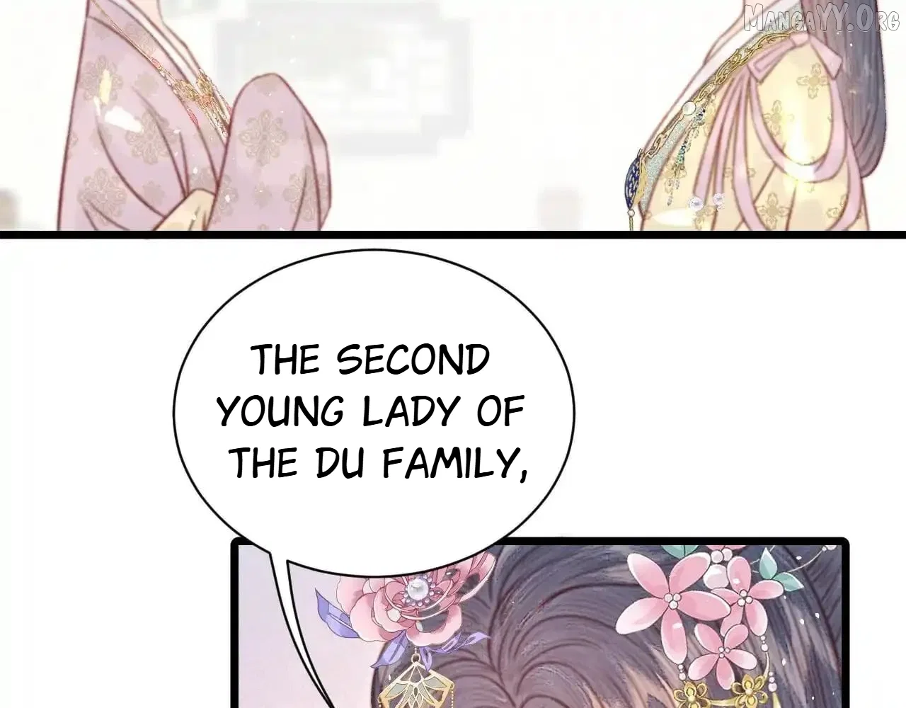 Shao Hua Long: Rebirth of the Evil Concubine’s Counterattack Chapter 31 – Page 5