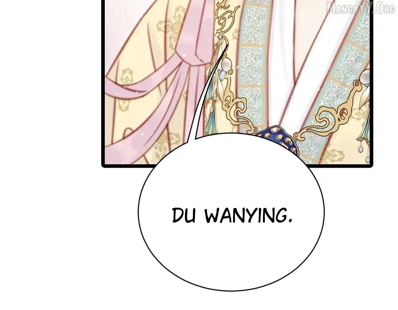 Shao Hua Long: Rebirth of the Evil Concubine’s Counterattack Chapter 31 – Page 7