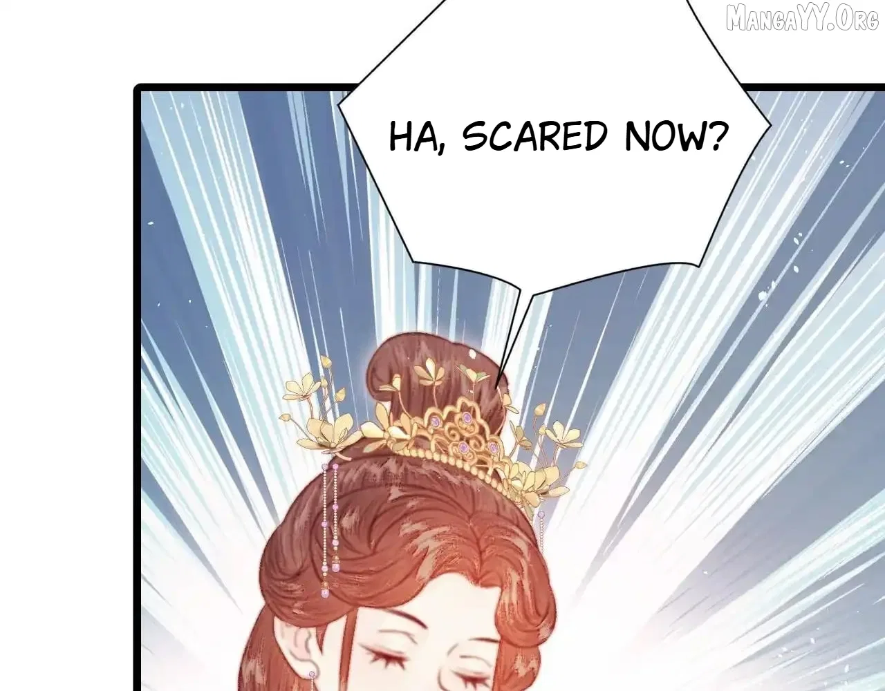 Shao Hua Long: Rebirth of the Evil Concubine’s Counterattack Chapter 31 – Page 15