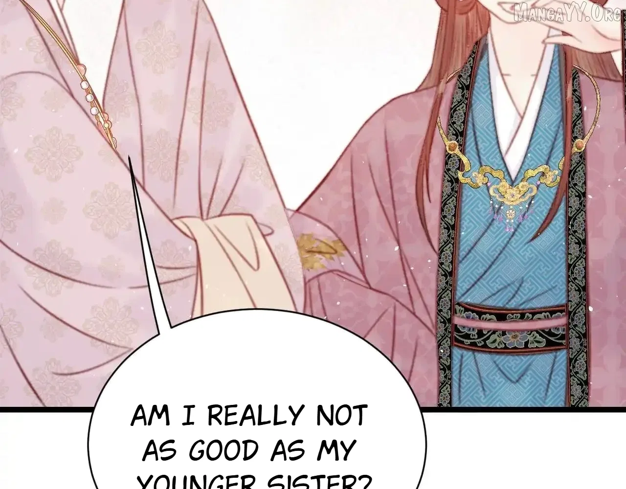 Shao Hua Long: Rebirth of the Evil Concubine’s Counterattack Chapter 31 – Page 20