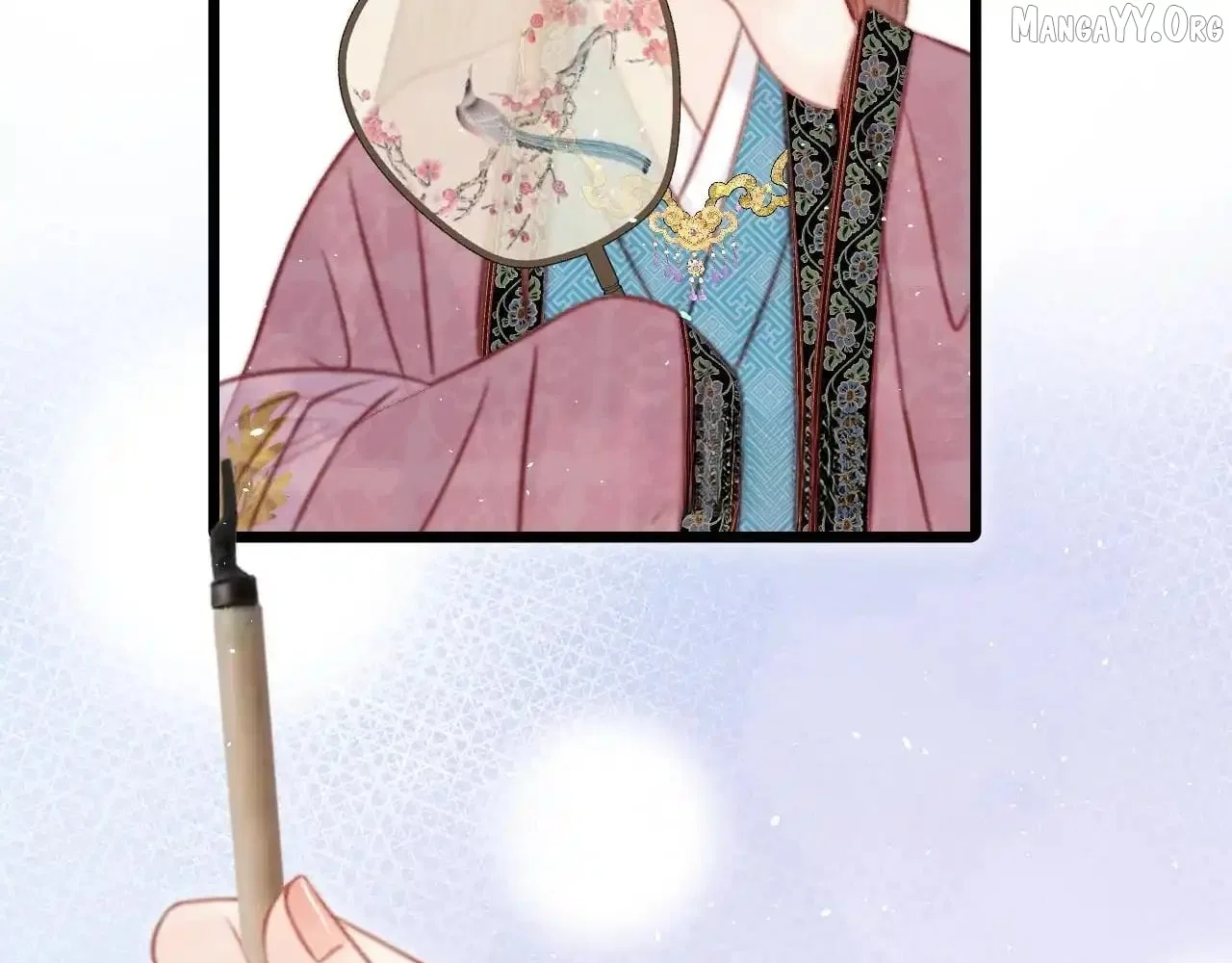 Shao Hua Long: Rebirth of the Evil Concubine’s Counterattack Chapter 31 – Page 23
