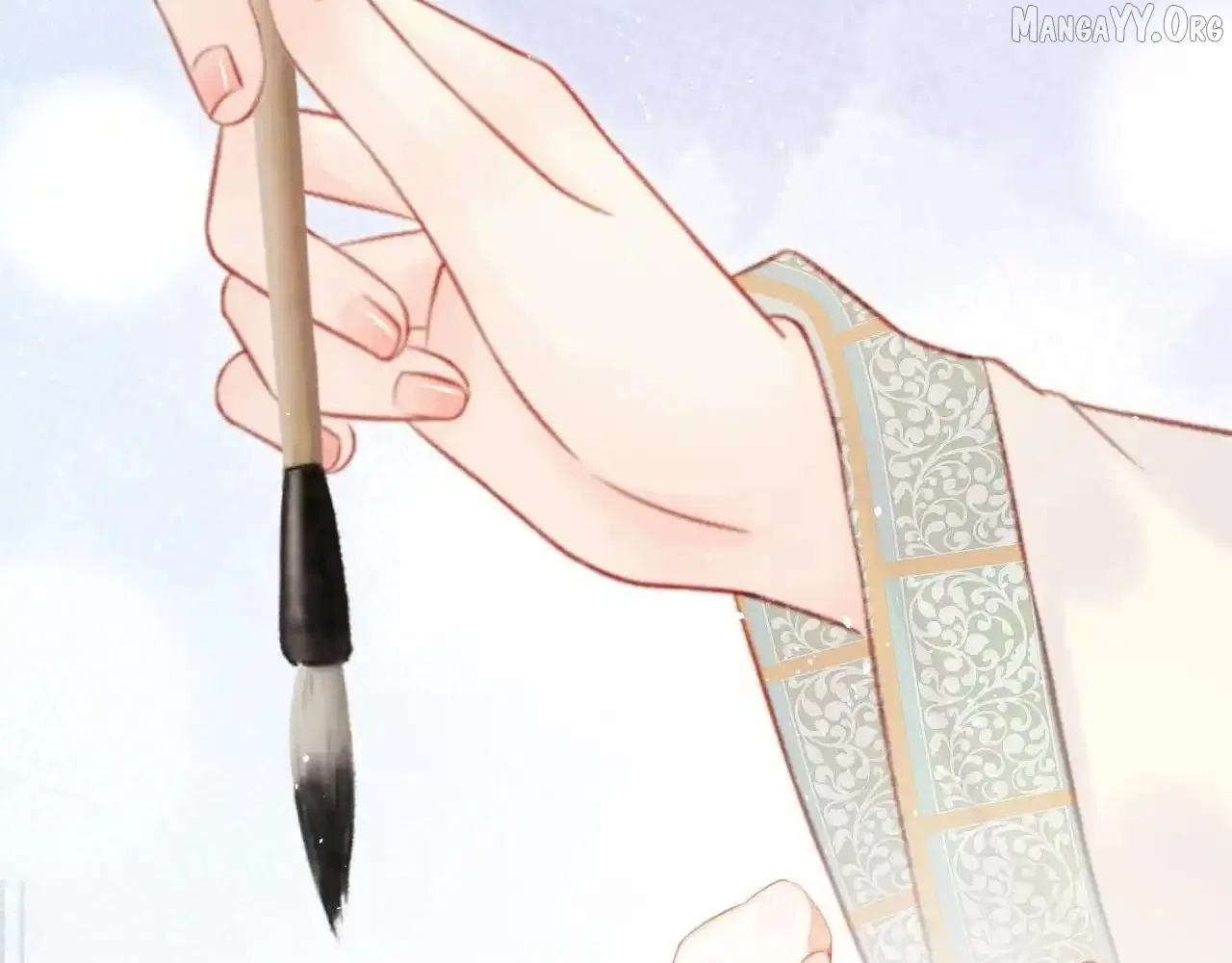 Shao Hua Long: Rebirth of the Evil Concubine’s Counterattack Chapter 31 – Page 24