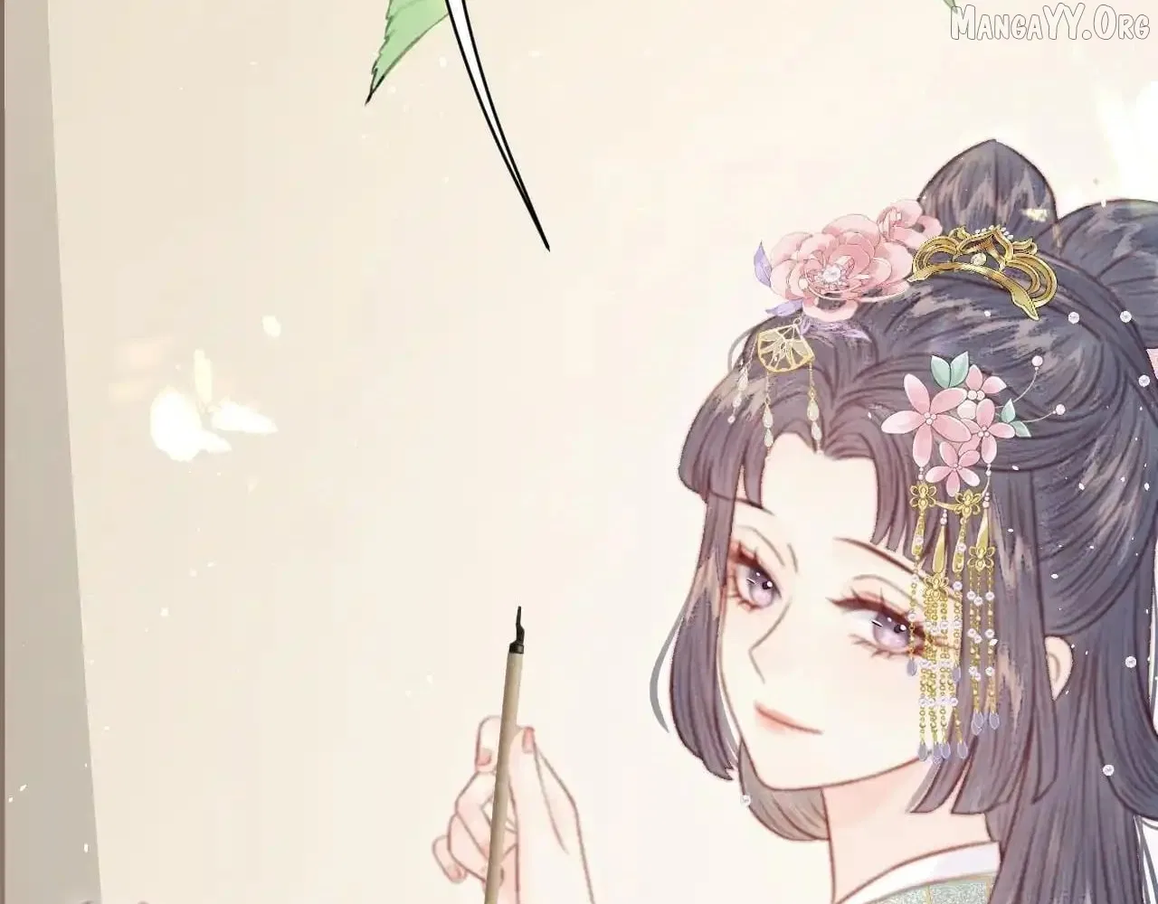 Shao Hua Long: Rebirth of the Evil Concubine’s Counterattack Chapter 31 – Page 26