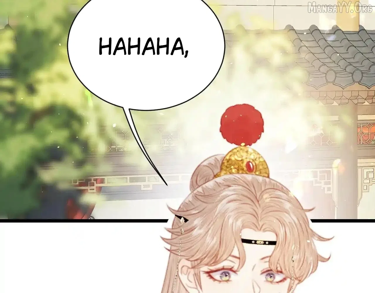 Shao Hua Long: Rebirth of the Evil Concubine’s Counterattack Chapter 31 – Page 33