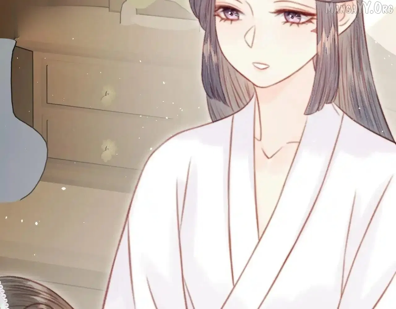 Shao Hua Long: Rebirth of the Evil Concubine’s Counterattack Chapter 31 – Page 48