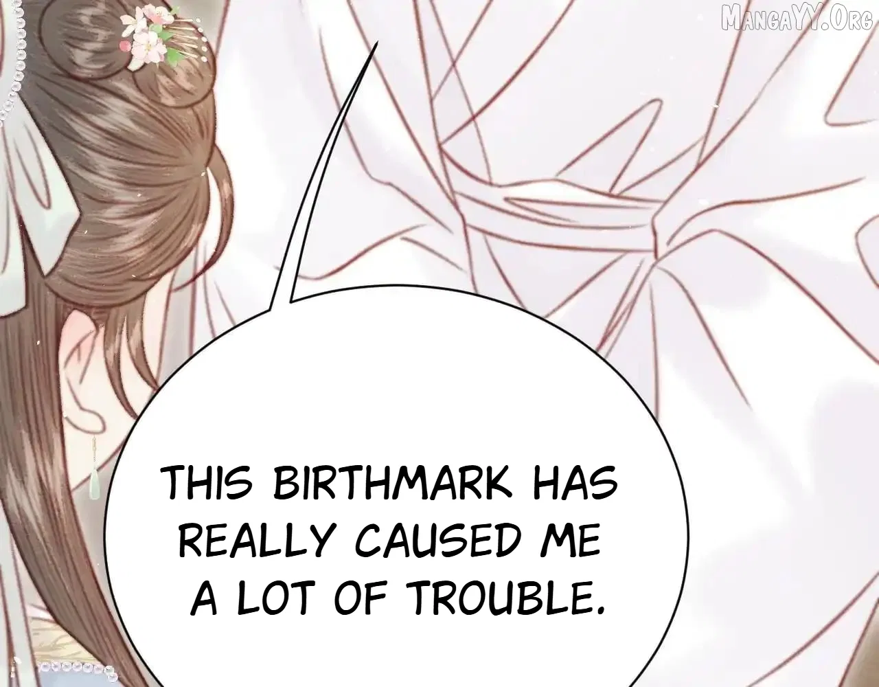 Shao Hua Long: Rebirth of the Evil Concubine’s Counterattack Chapter 31 – Page 49