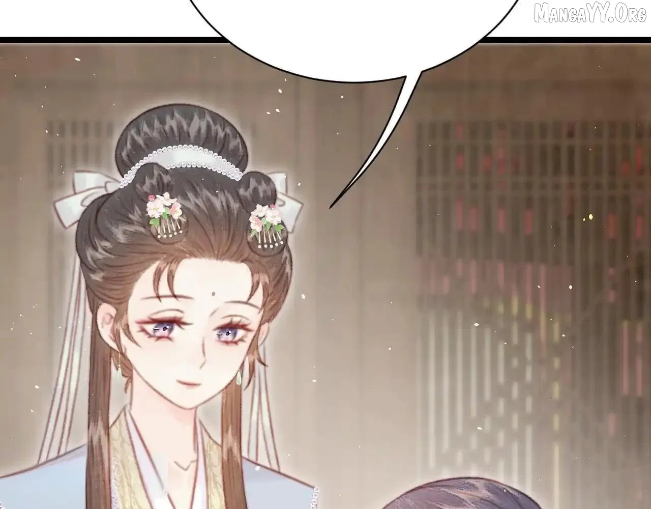 Shao Hua Long: Rebirth of the Evil Concubine’s Counterattack Chapter 31 – Page 54