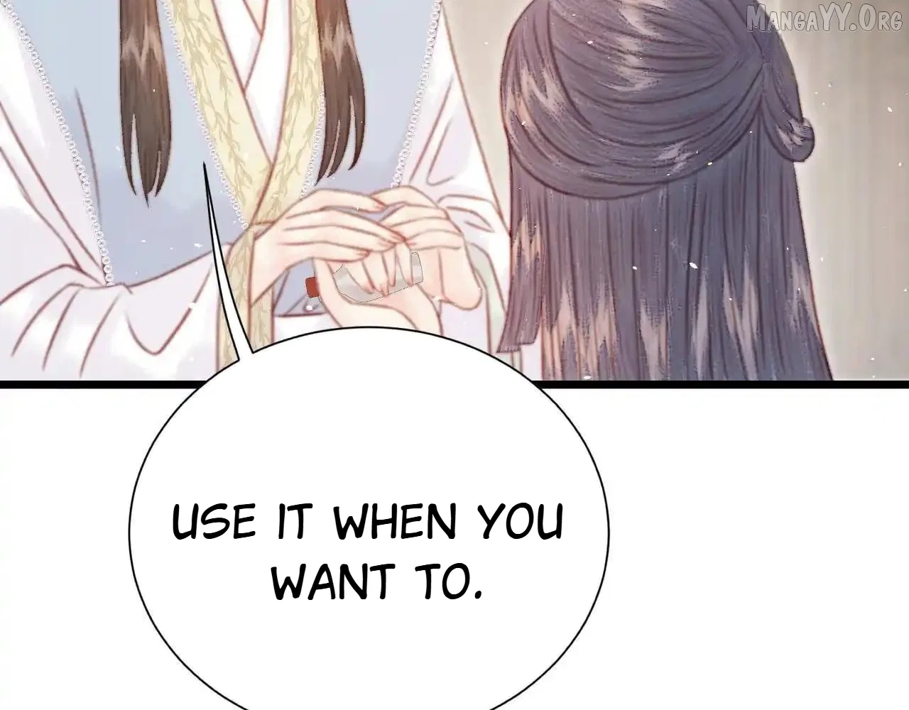 Shao Hua Long: Rebirth of the Evil Concubine’s Counterattack Chapter 31 – Page 55