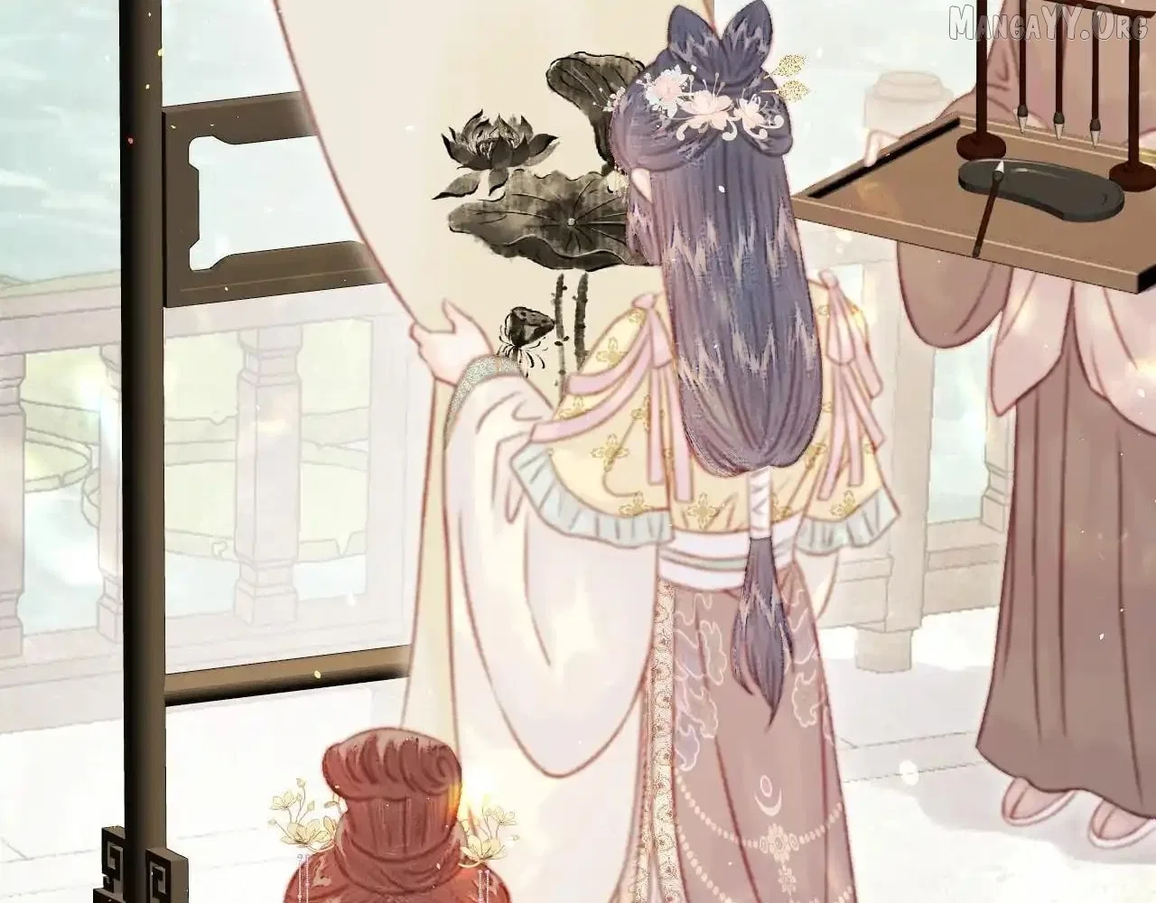 Shao Hua Long: Rebirth of the Evil Concubine’s Counterattack Chapter 31 – Page 64
