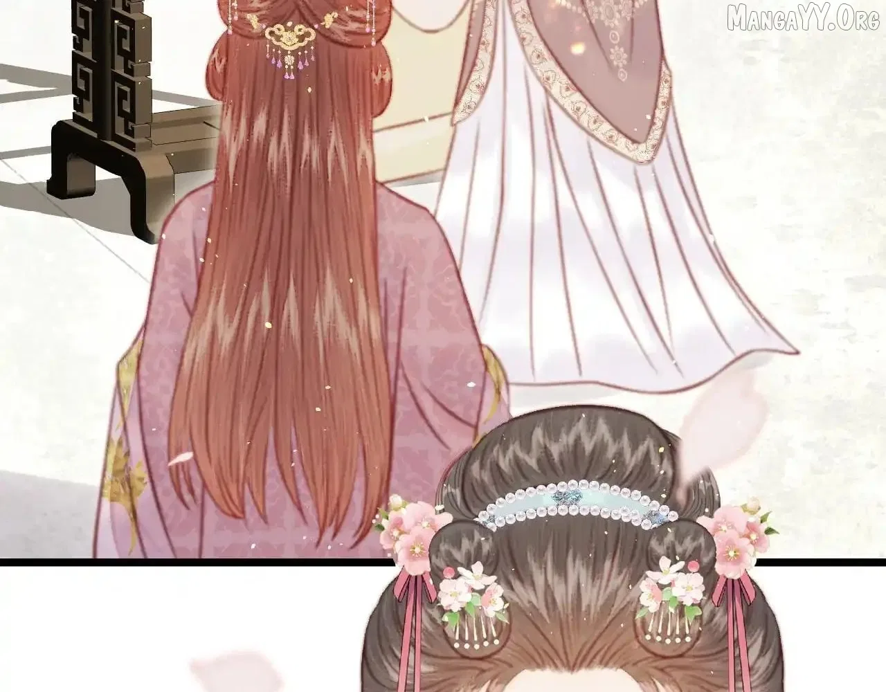 Shao Hua Long: Rebirth of the Evil Concubine’s Counterattack Chapter 31 – Page 65