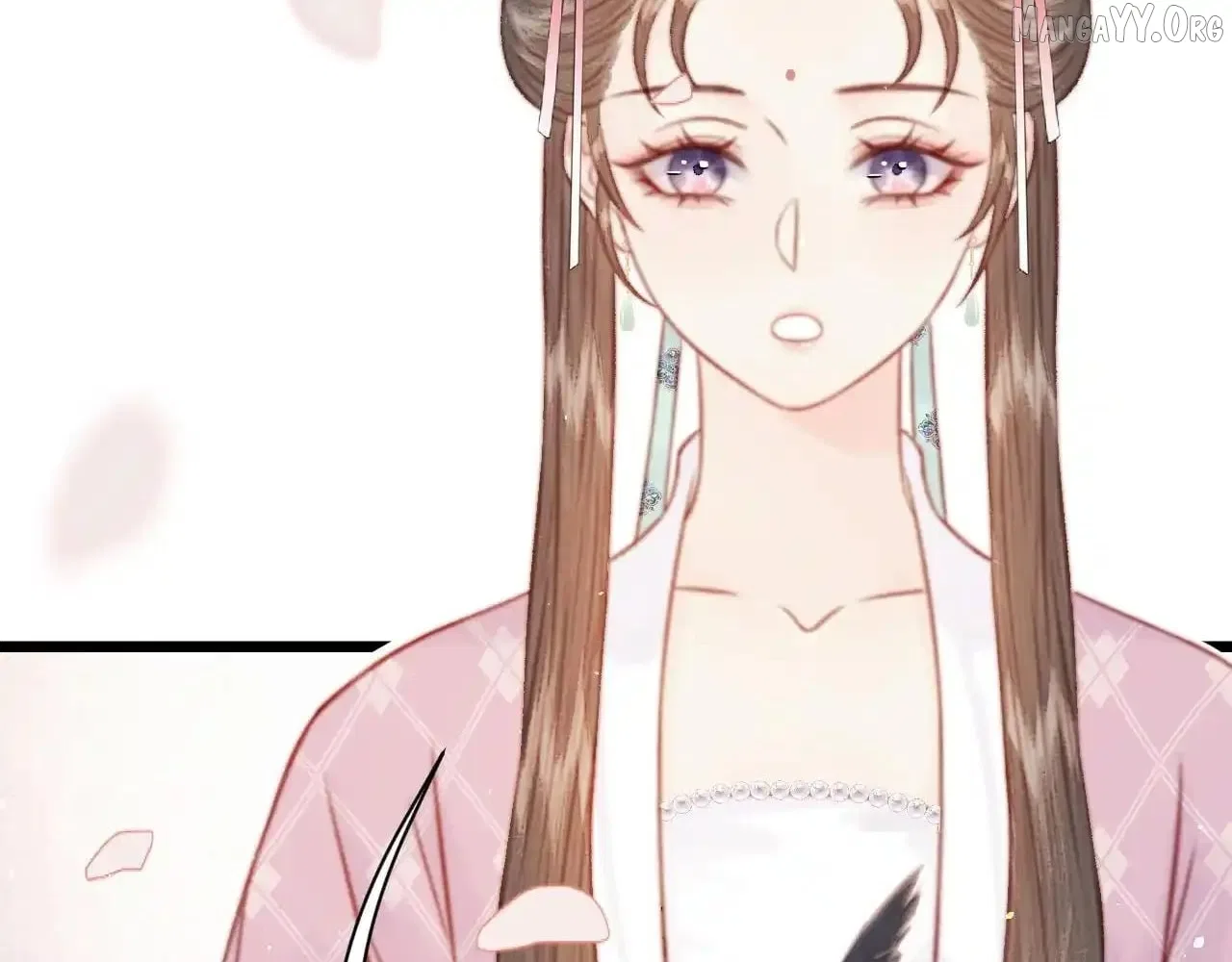 Shao Hua Long: Rebirth of the Evil Concubine’s Counterattack Chapter 31 – Page 66