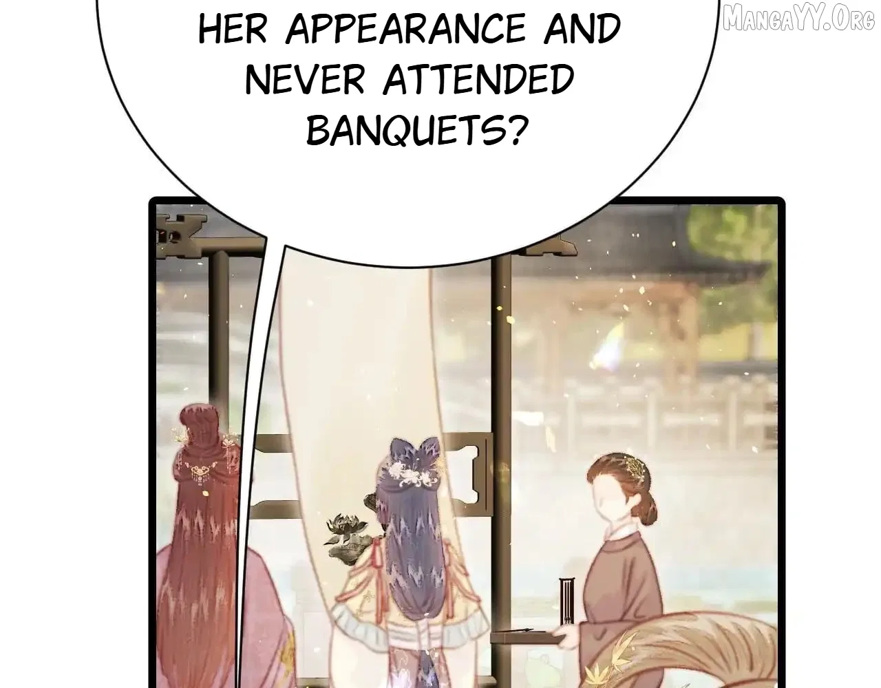 Shao Hua Long: Rebirth of the Evil Concubine’s Counterattack Chapter 31 – Page 69