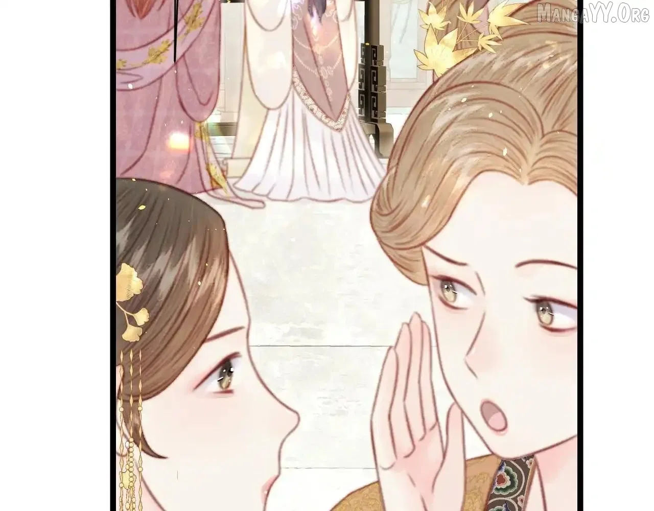 Shao Hua Long: Rebirth of the Evil Concubine’s Counterattack Chapter 31 – Page 70