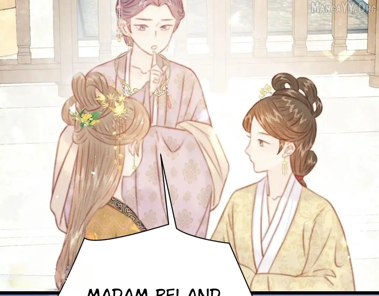 Shao Hua Long: Rebirth of the Evil Concubine’s Counterattack Chapter 31 – Page 80