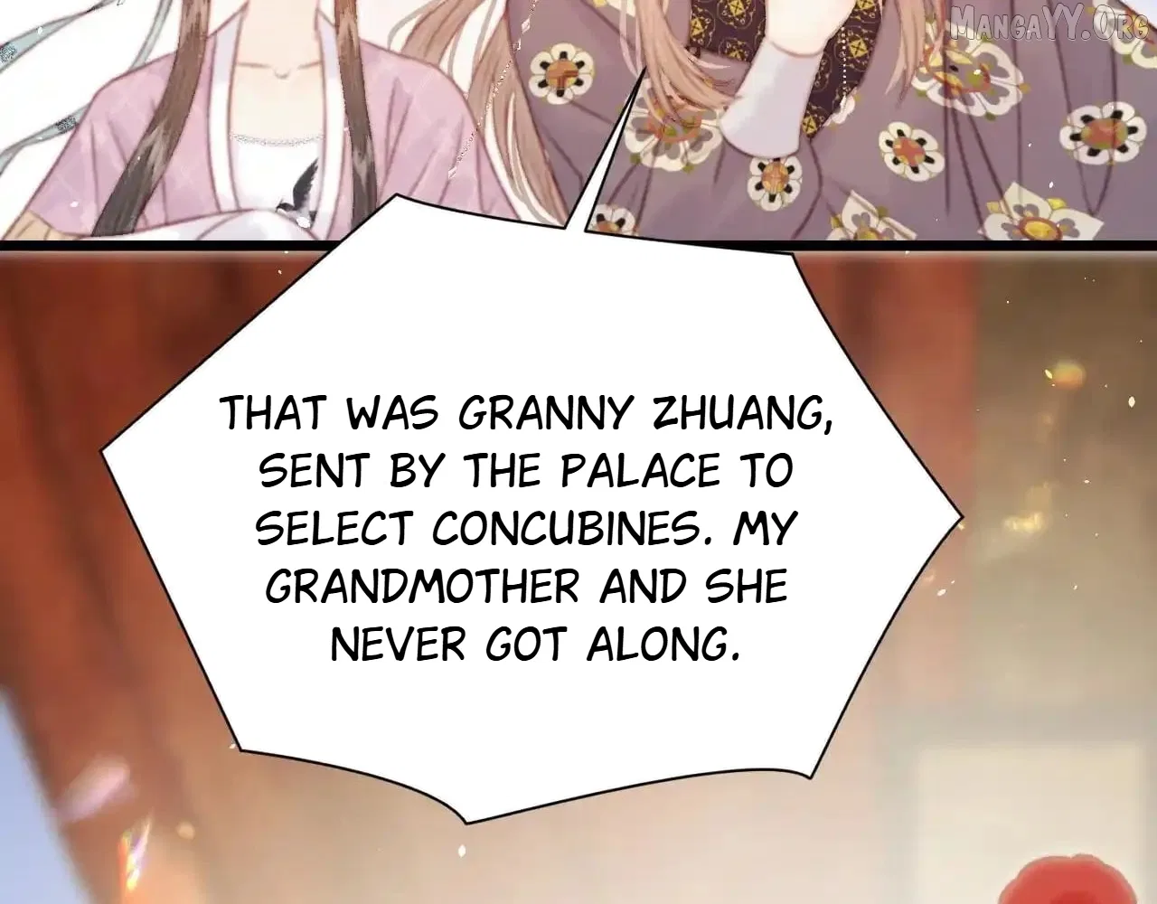 Shao Hua Long: Rebirth of the Evil Concubine’s Counterattack Chapter 31 – Page 92