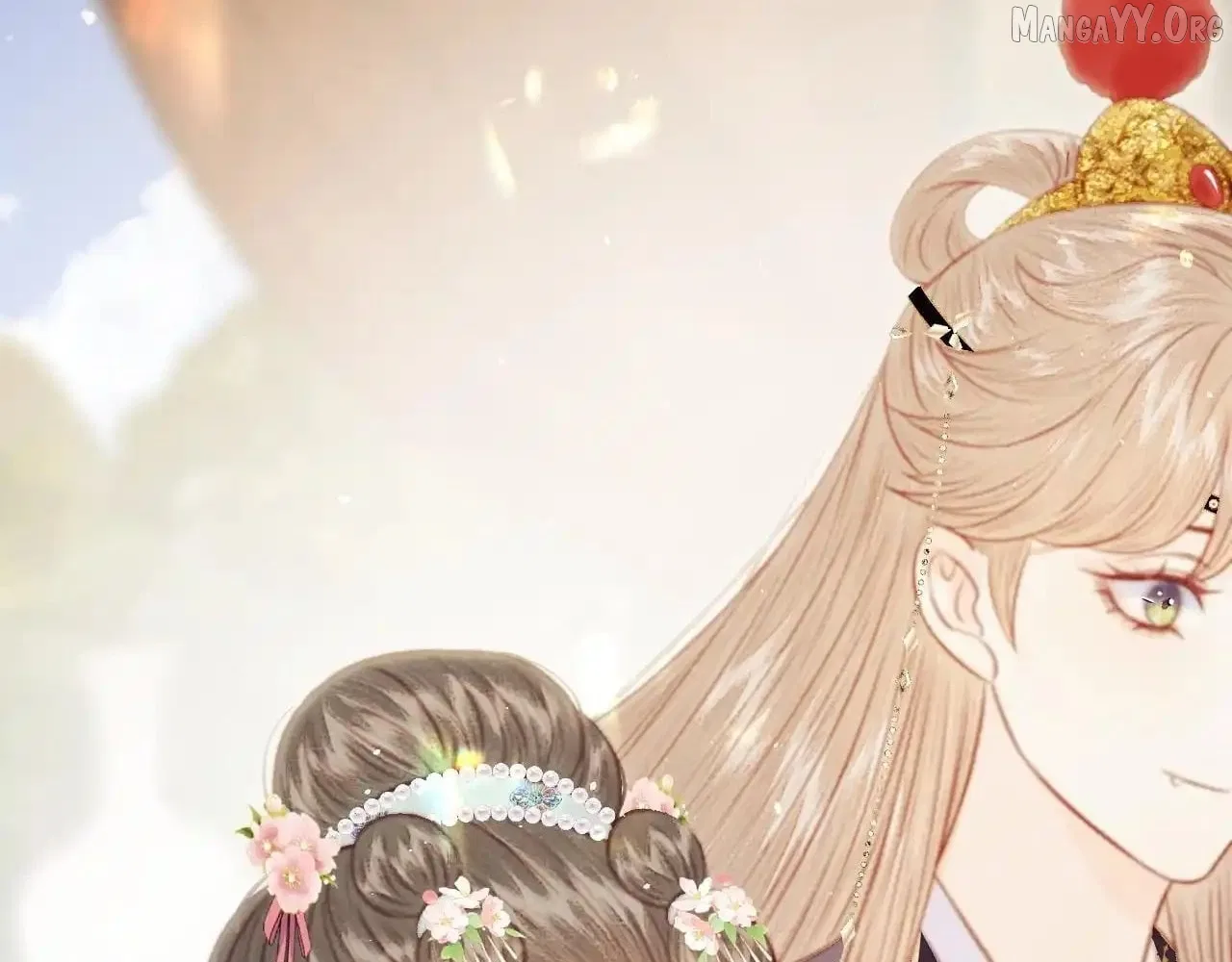 Shao Hua Long: Rebirth of the Evil Concubine’s Counterattack Chapter 31 – Page 93
