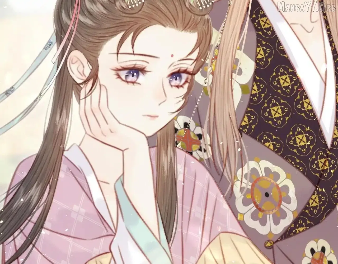 Shao Hua Long: Rebirth of the Evil Concubine’s Counterattack Chapter 31 – Page 94