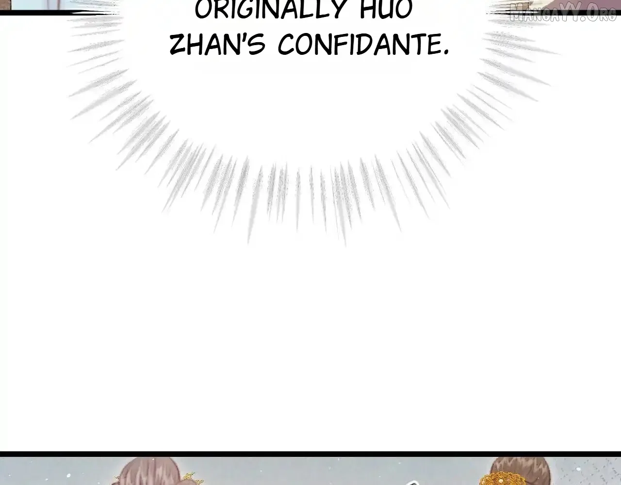 Shao Hua Long: Rebirth of the Evil Concubine’s Counterattack Chapter 31 – Page 96