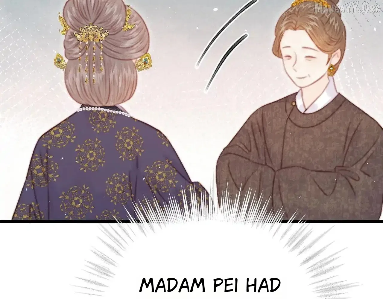 Shao Hua Long: Rebirth of the Evil Concubine’s Counterattack Chapter 31 – Page 97