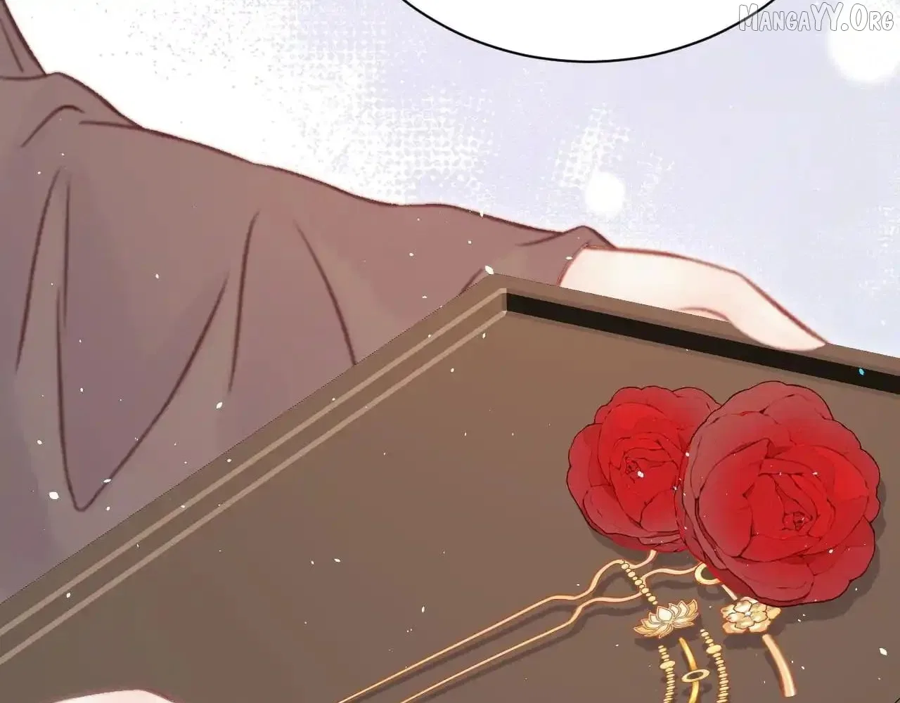 Shao Hua Long: Rebirth of the Evil Concubine’s Counterattack Chapter 31 – Page 110