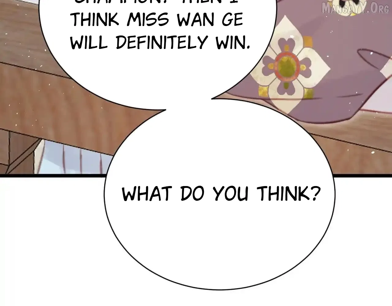Shao Hua Long: Rebirth of the Evil Concubine’s Counterattack Chapter 31 – Page 117