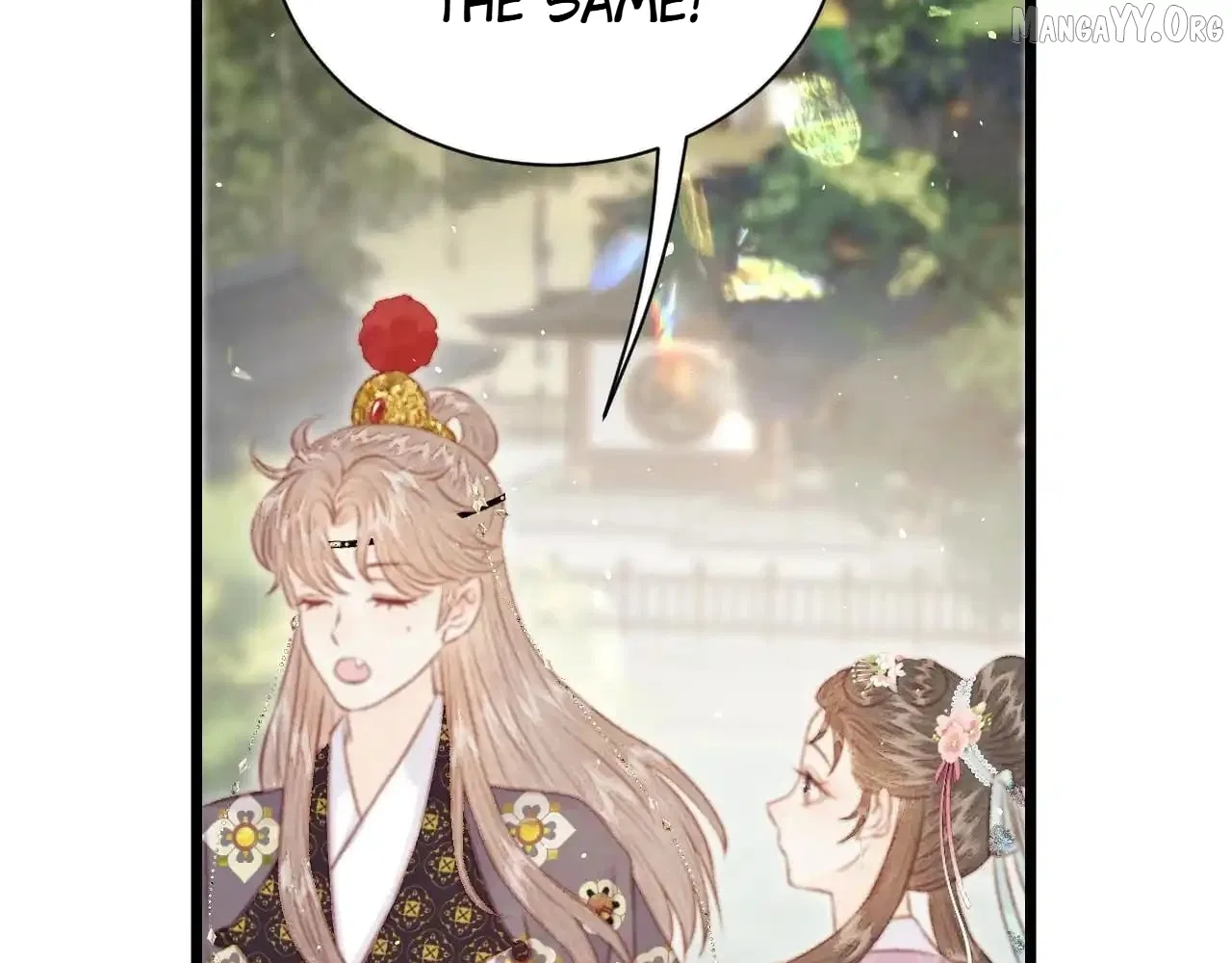 Shao Hua Long: Rebirth of the Evil Concubine’s Counterattack Chapter 31 – Page 120