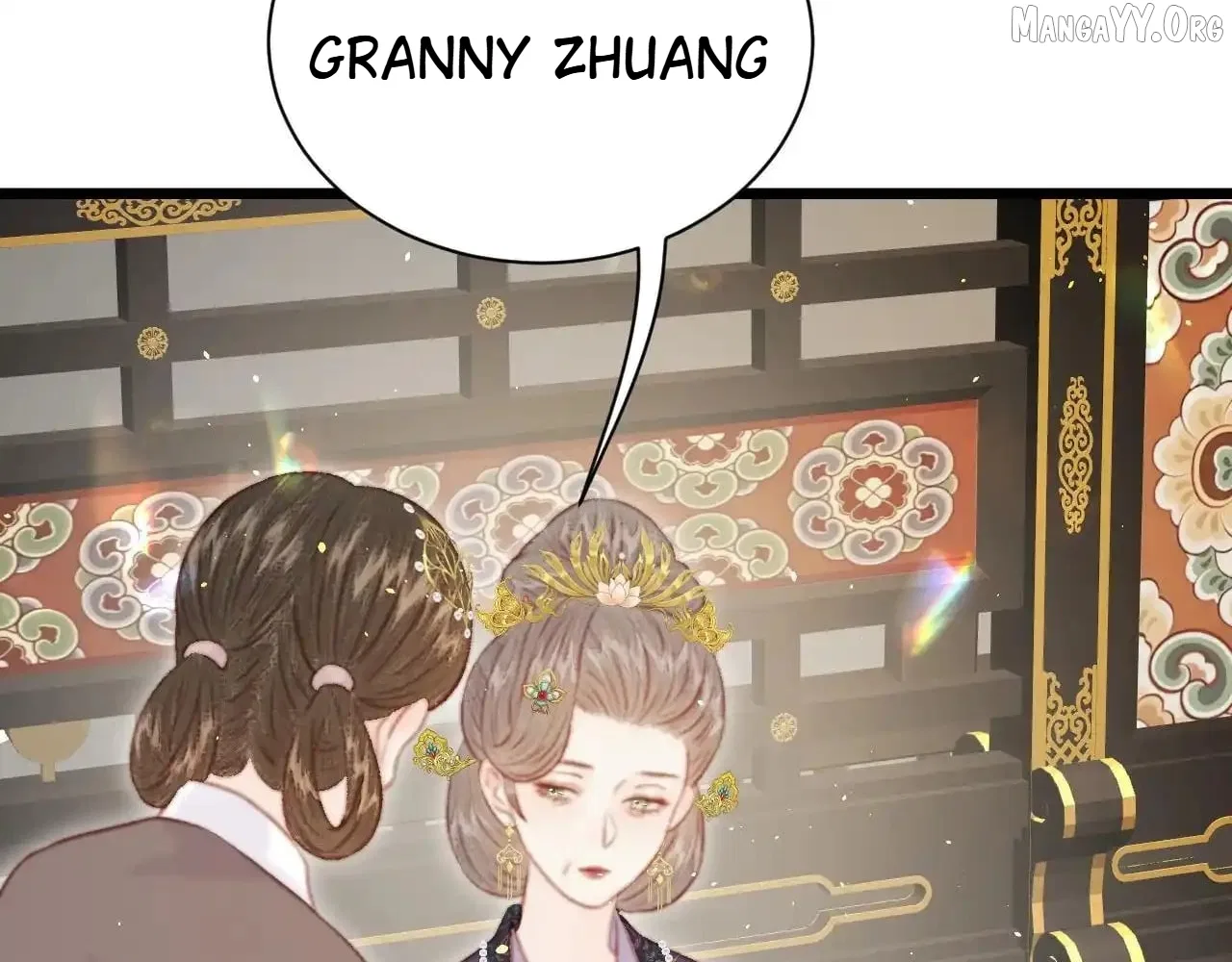 Shao Hua Long: Rebirth of the Evil Concubine’s Counterattack Chapter 31 – Page 122