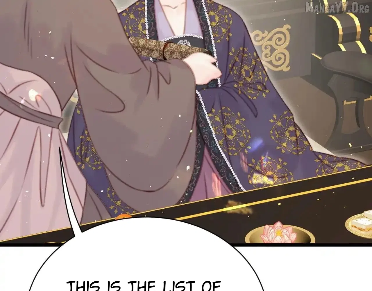 Shao Hua Long: Rebirth of the Evil Concubine’s Counterattack Chapter 31 – Page 123