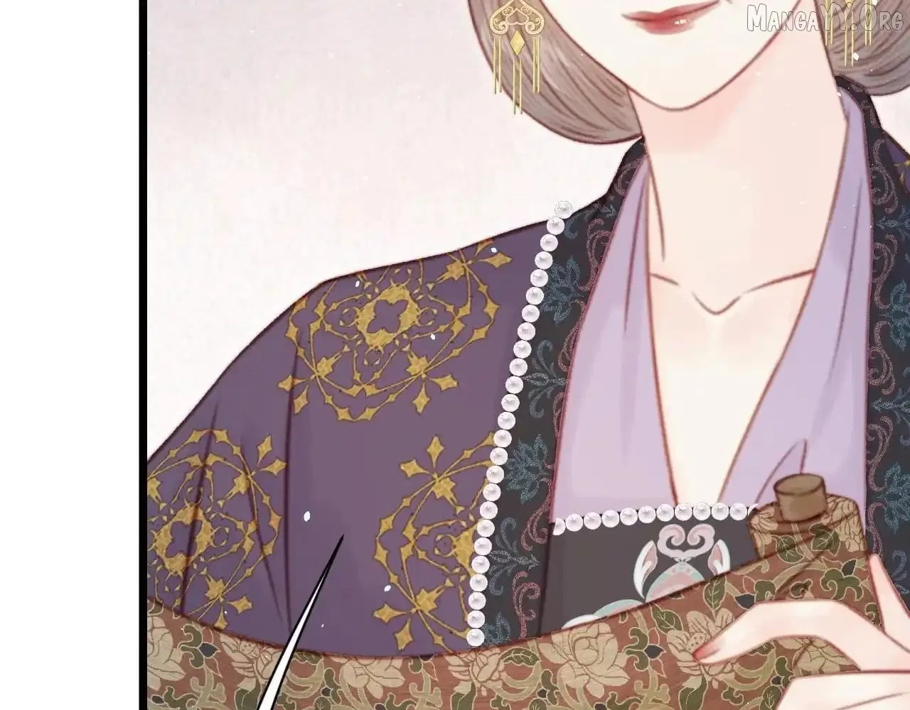 Shao Hua Long: Rebirth of the Evil Concubine’s Counterattack Chapter 31 – Page 126